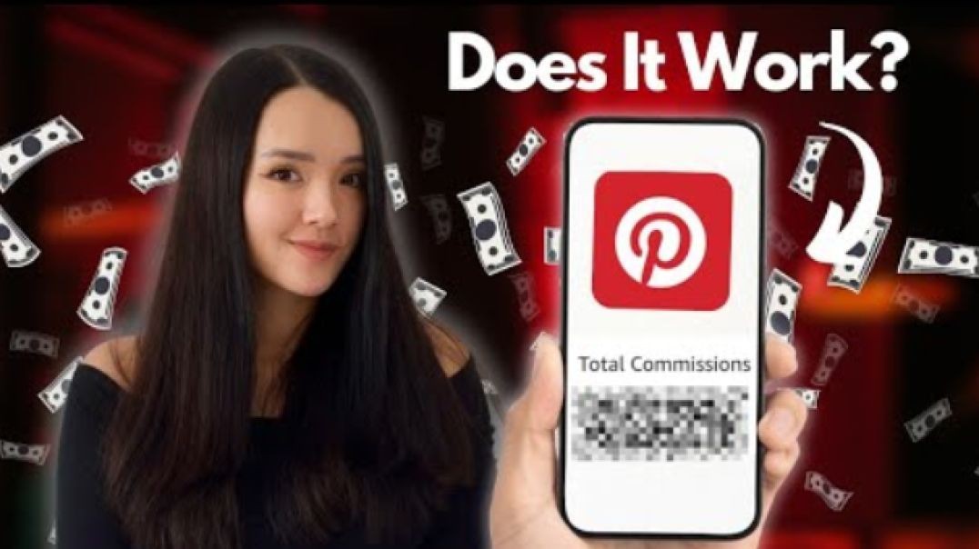 I Tried Pinterest Affiliate Marketing For 90 Days