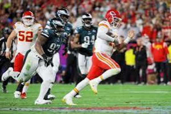 Super Bowl LIX: Chiefs vs. Eagles – A Historic Rematch & Game Preview